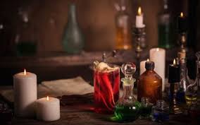 Productos esotéricos Tarot Velas inciensos y Amuletos