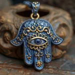 Mano de Fátima, mal de ojo, amuletos protector, símbolo de protección, talisman